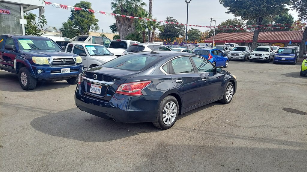2013 Nissan Altima Image 5