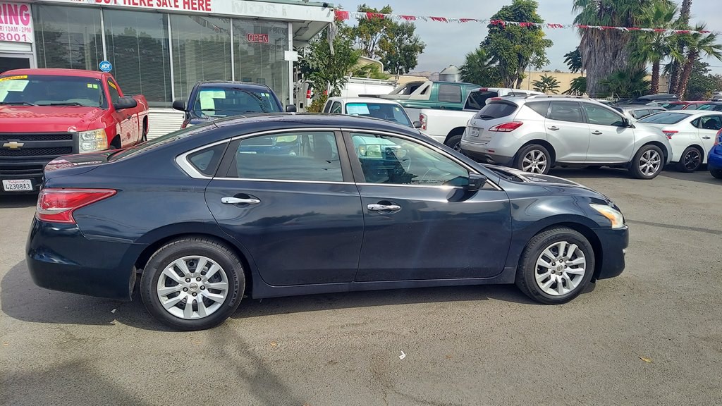 2013 Nissan Altima Image 6