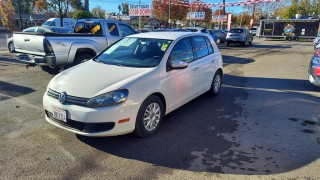Image for 2013 Volkswagen Golf  ID: 6039677