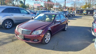 Image for 2009 Mercedes-Benz C-Class C 300 ID: 6072121