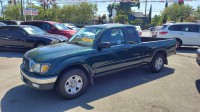 Image for 2003 Toyota Tacoma Xtracab ID: 6314650
