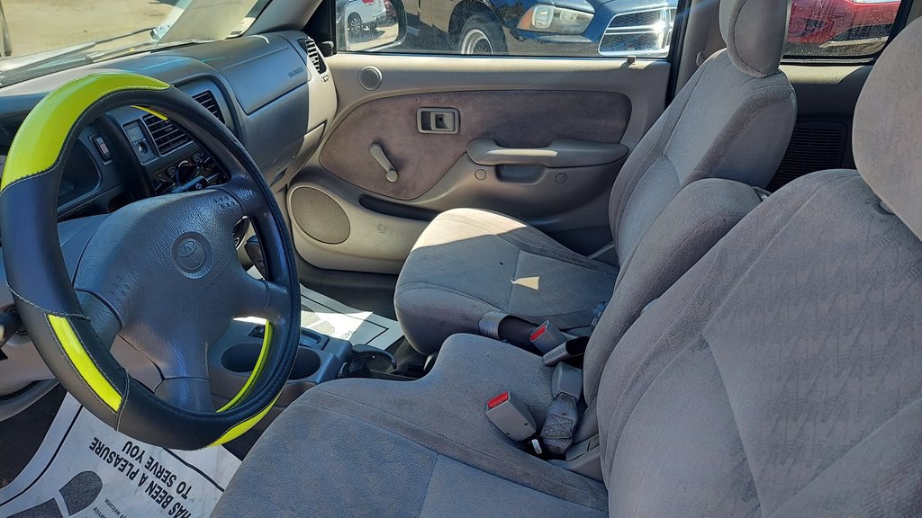 2003 Toyota Tacoma Image 6