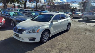 Image for 2015 Nissan Altima 2.5 ID: 6332150