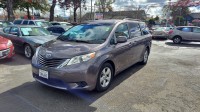 Image for 2015 Toyota Sienna LE ID: 6337142