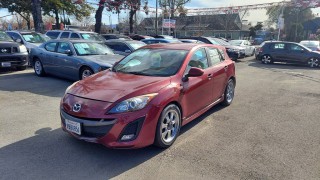 Image for 2011 Mazda Mazda3 S ID: 6359439