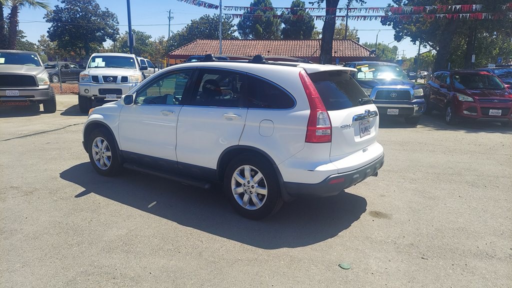 2007 Honda CR-V Image 3
