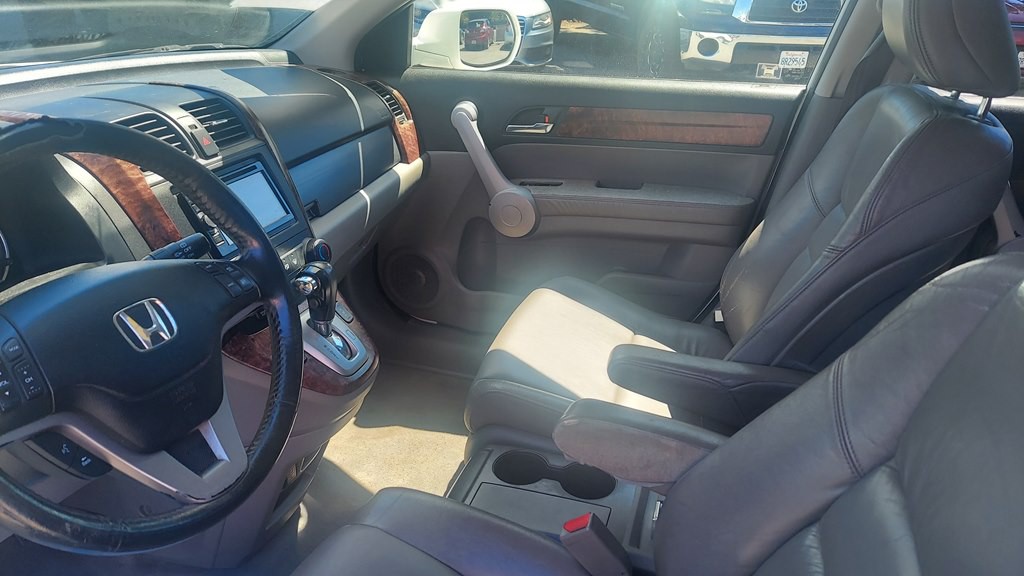 2007 Honda CR-V Image 8