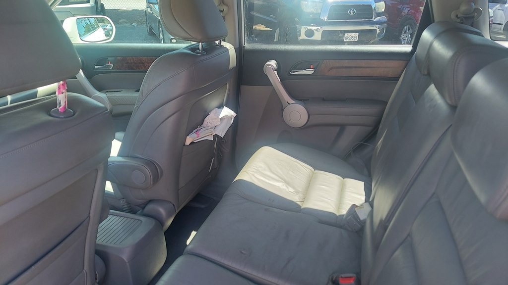 2007 Honda CR-V Image 9