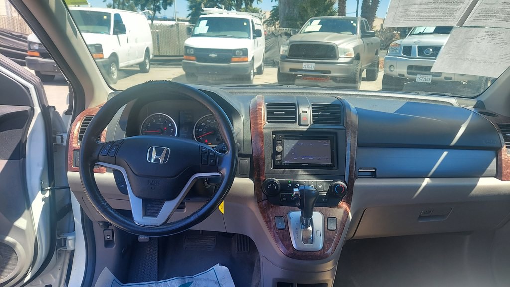 2007 Honda CR-V Image 10