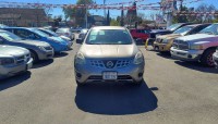 Image for 2011 Nissan Rogue S ID: 6365424