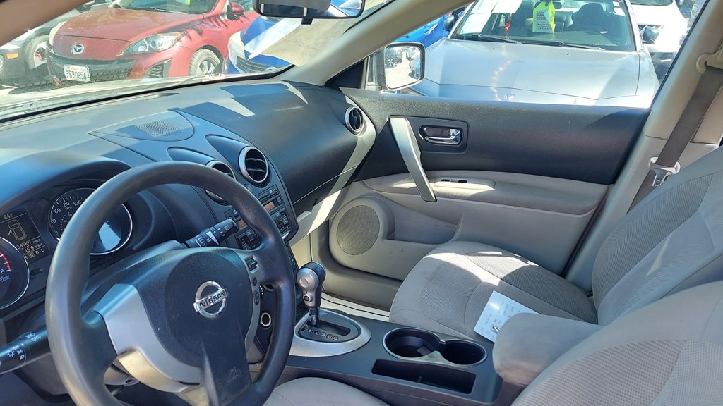 2011 Nissan Rogue Image 6