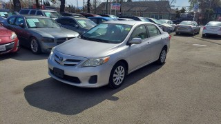 Image for 2012 Toyota Corolla BASE ID: 6374236