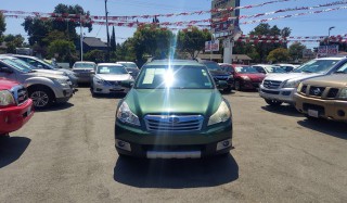 Image for 2010 Subaru Outback 3.6R LIMITED ID: 6450815