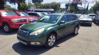 Image for 2010 Subaru Outback 3.6R LIMITED ID: 6450815