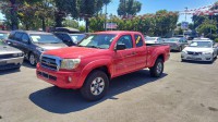 Image for 2005 Toyota Tacoma Prerunner Access Cab ID: 6450836