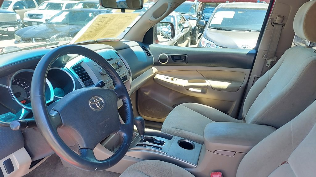 2005 Toyota Tacoma Image 6
