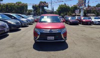 Image for 2016 Mitsubishi Outlander SE ID: 6508998