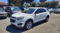 Image for 2017 Chevrolet Equinox LS ID: 6517292