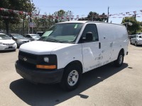 Image for 2013 Chevrolet Express  ID: 6525469