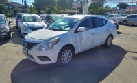 Image for 2016 Nissan Versa S ID: 6590399