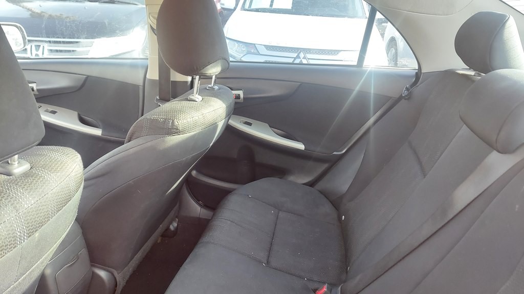 2011 Toyota Corolla Image 6