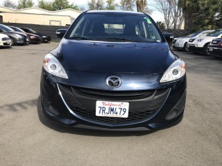 Image for 2014 Mazda Mazda5 Sport ID: 6667673