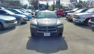Image for 2011 Dodge Charger  ID: 6671334