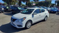 Image for 2017 Nissan Versa S ID: 6705132