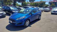 Image for 2018 Ford Fiesta SE ID: 6705670
