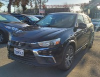 Image for 2017 Mitsubishi Outlander ES ID: 6708506
