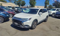 Image for 2019 Mitsubishi Outlander SE ID: 6708548