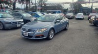 Image for 2009 Volkswagen CC Sport ID: 6715459