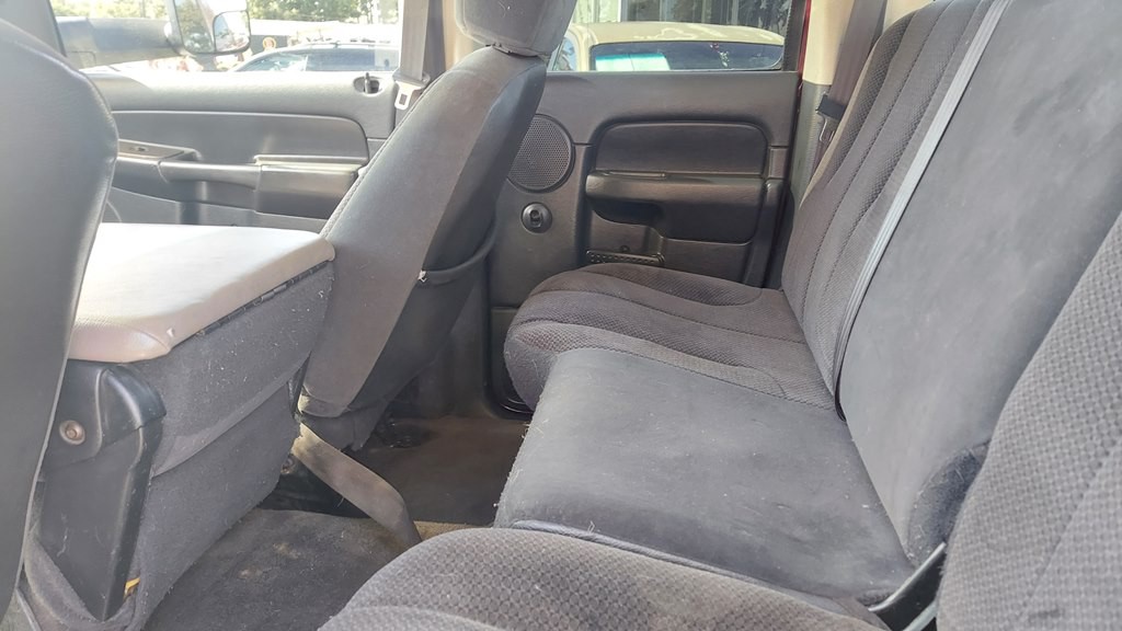 2003 Dodge Ram 1500 Image 7