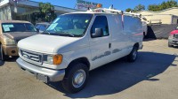 Image for 2007 Ford Econoline E250 ID: 6726176