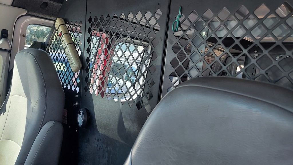 2007 Ford Econoline Image 7