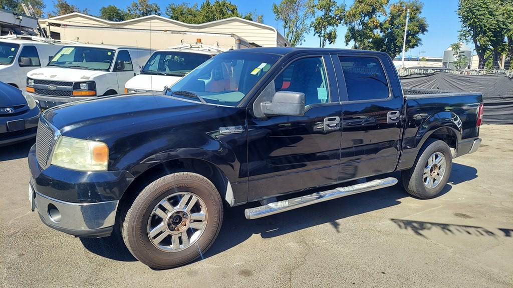 2006 Ford F-150 Image 1