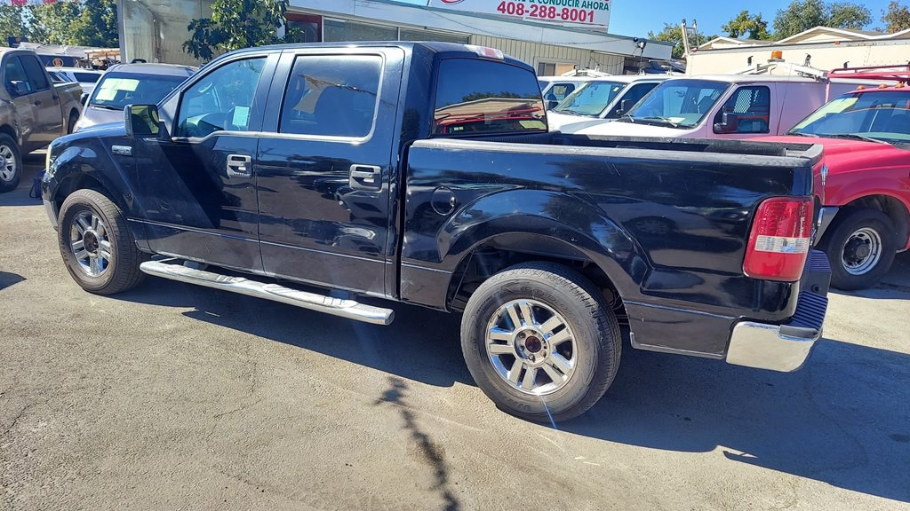 2006 Ford F-150 Image 2
