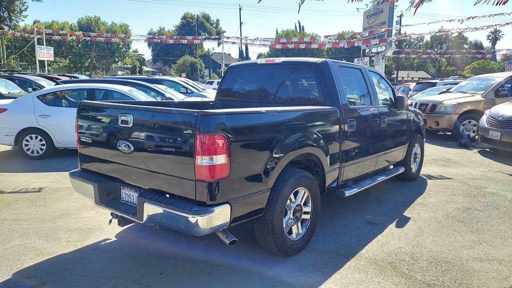 2006 Ford F-150 Image 3
