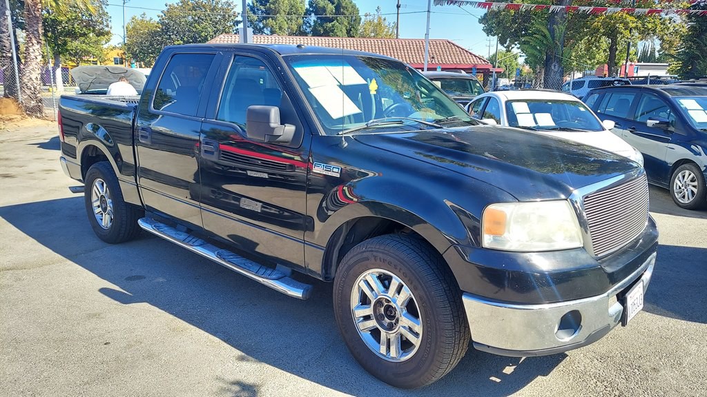 2006 Ford F-150 Image 4