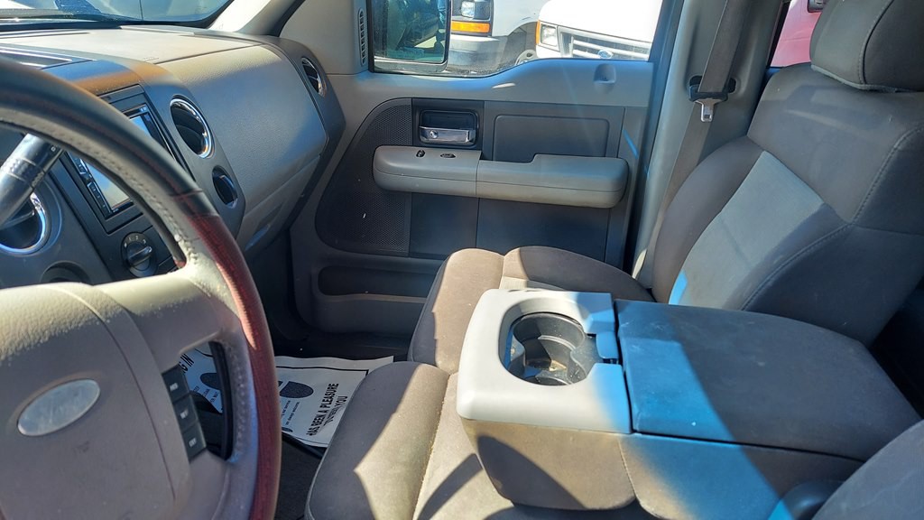 2006 Ford F-150 Image 5