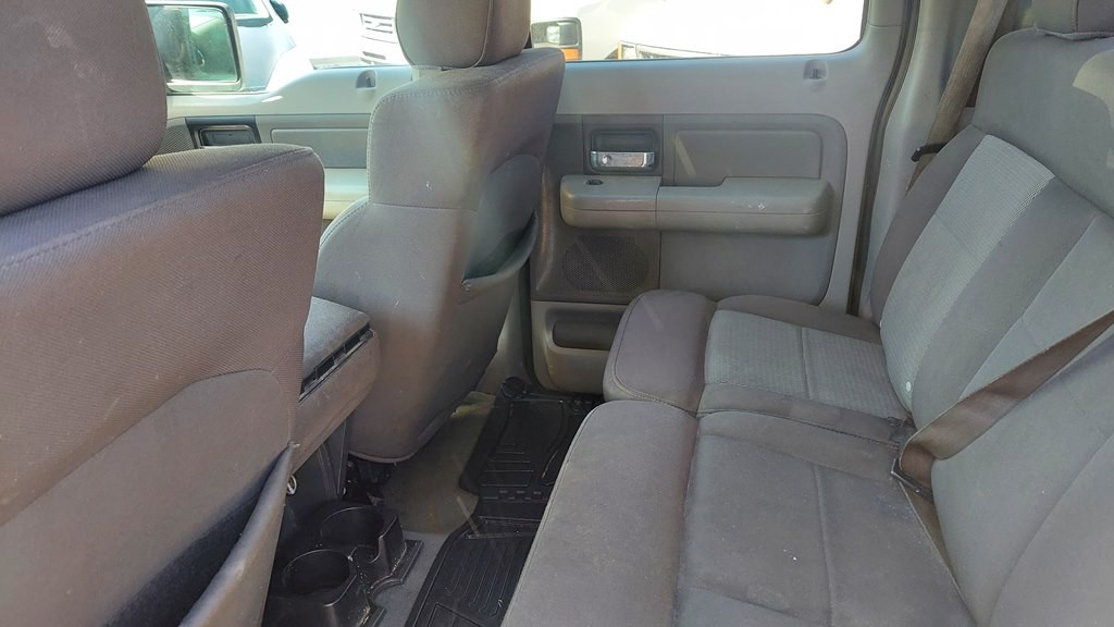 2006 Ford F-150 Image 6