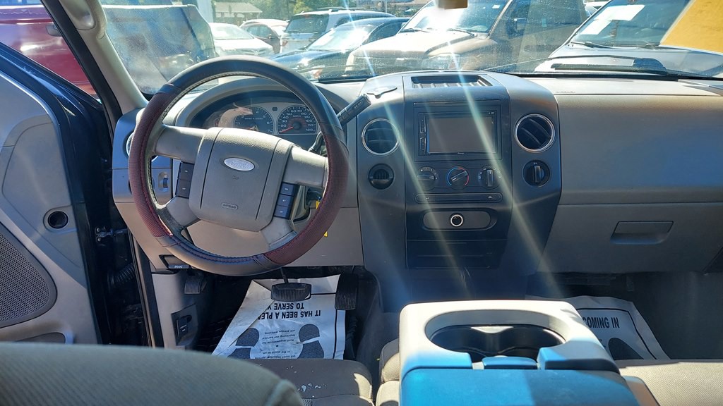 2006 Ford F-150 Image 7