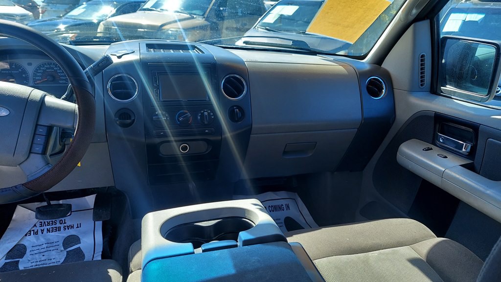 2006 Ford F-150 Image 8