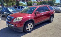 Image for 2010 GMC Acadia SLT-1 ID: 6726407