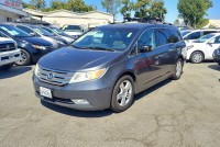 Image for 2011 Honda Odyssey Touring ID: 6726483