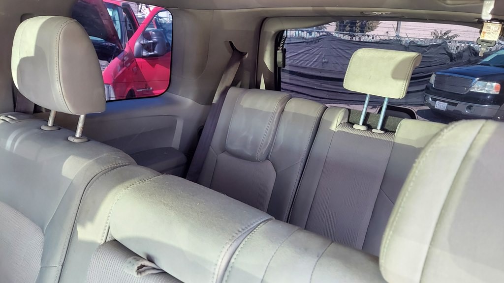 2013 Honda Pilot Image 8