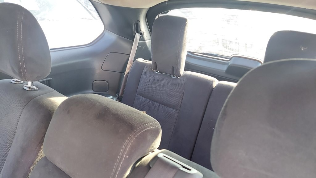 2016 Nissan Pathfinder Image 7