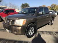Image for 2004 Nissan Titan XE ID: 6726863