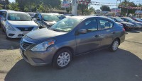 Image for 2016 Nissan Versa S ID: 6726889