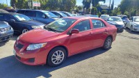 Image for 2010 Toyota Corolla BASE ID: 6726987